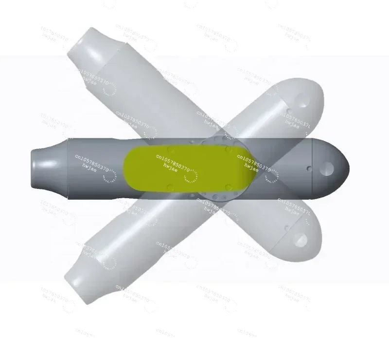 Surfboard Electric Fins High Speed and High Power Propeller Support Electric Steering Latest Patented Products
Surfboard Electric Fins High Speed and High Power Propeller Support Electric Steering Latest Patented Products