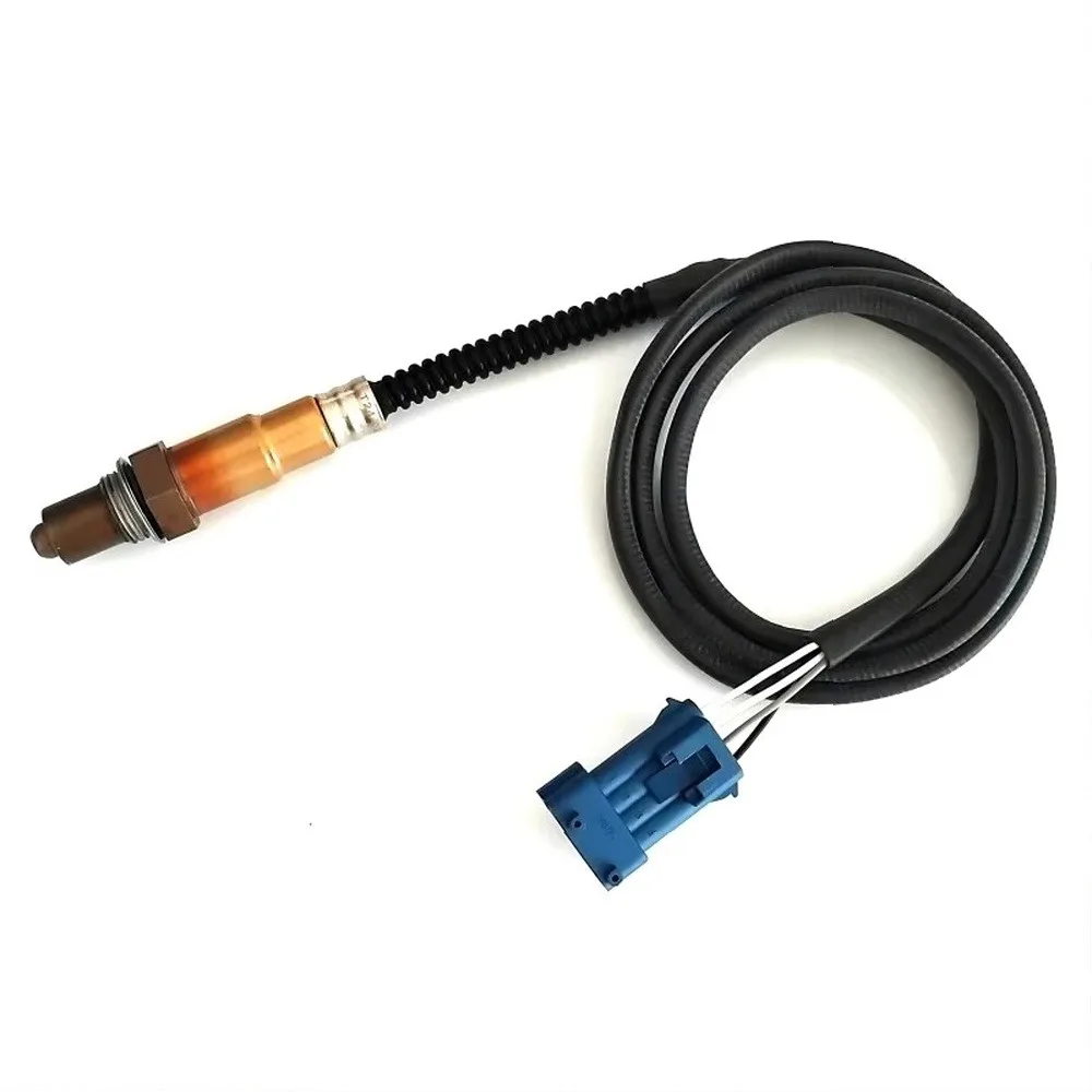 For Peugeot Citroen Rear Oxygen Sensor O2 Lambda 0258006029 9636148880 1628CX HV
For Peugeot Citroen Rear Oxygen Sensor O2 Lambda 0258006029 9636148880 1628CX HV
