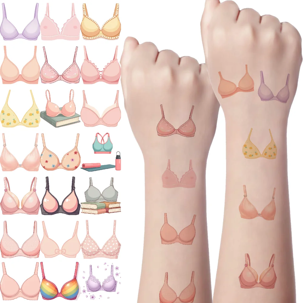 54 шт., временные татуировки, звездные мотивы, мультяшные цвета радуги, горошки, временные татуировки, наклейки, полосатый дизайн для плеч
54 шт., временные татуировки, звездные мотивы, мультяшные цвета радуги, горошки, временные татуировки, наклейки, полосатый дизайн для плеч