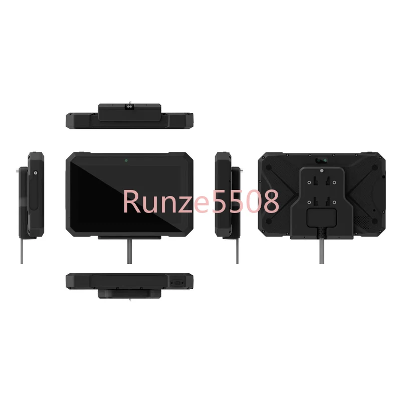 New 7-Inch Motorcycle GPS Navigator CarPlay Wireless Android Auto Mobile Phone Interconnection
New 7-Inch Motorcycle GPS Navigator CarPlay Wireless Android Auto Mobile Phone Interconnection