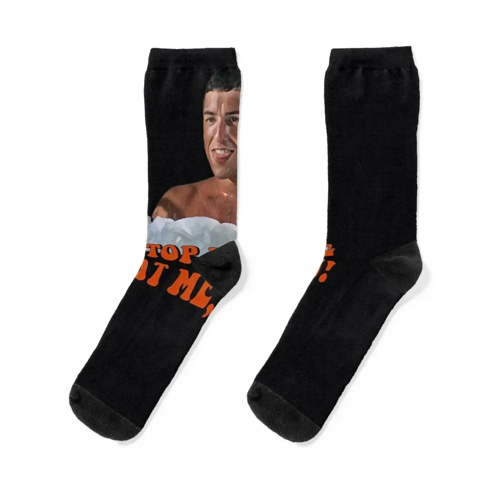 BILLY MADISON - Stop looking at me Socks short Thermal man winter Argentina Socks Women's Men's
BILLY MADISON - Stop looking at me Socks short Thermal man winter Argentina Socks Women's Men's