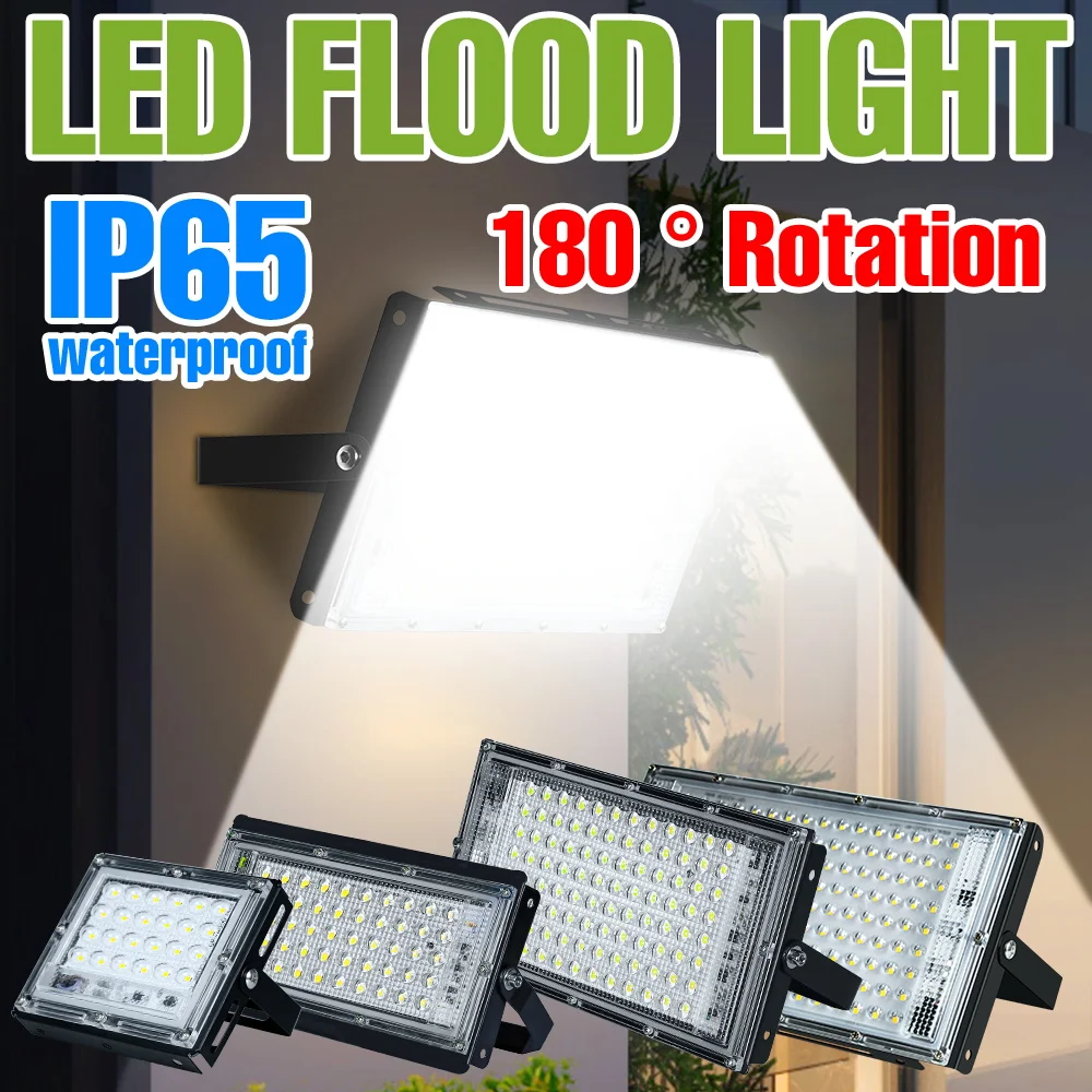 200W Flood Light 220V Waterproof Outdoor Reflector Street Lamp Indoor Garden Exterior Wall Lighting Cold/Warm White Spotlight
200W Flood Light 220V Waterproof Outdoor Reflector Street Lamp Indoor Garden Exterior Wall Lighting Cold/Warm White Spotlight