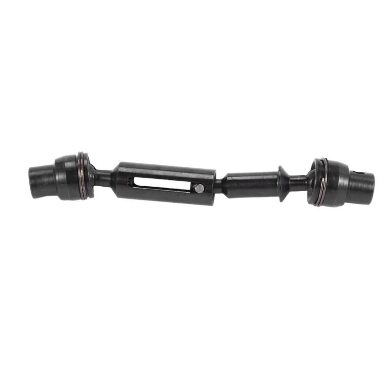 6X Metal Front Rear Drive Shaft For 1/16 WPL B36 B16 C1 C14 C24 B24 Henglong Truck RC Car Spare Parts
6X Metal Front Rear Drive Shaft For 1/16 WPL B36 B16 C1 C14 C24 B24 Henglong Truck RC Car Spare Parts