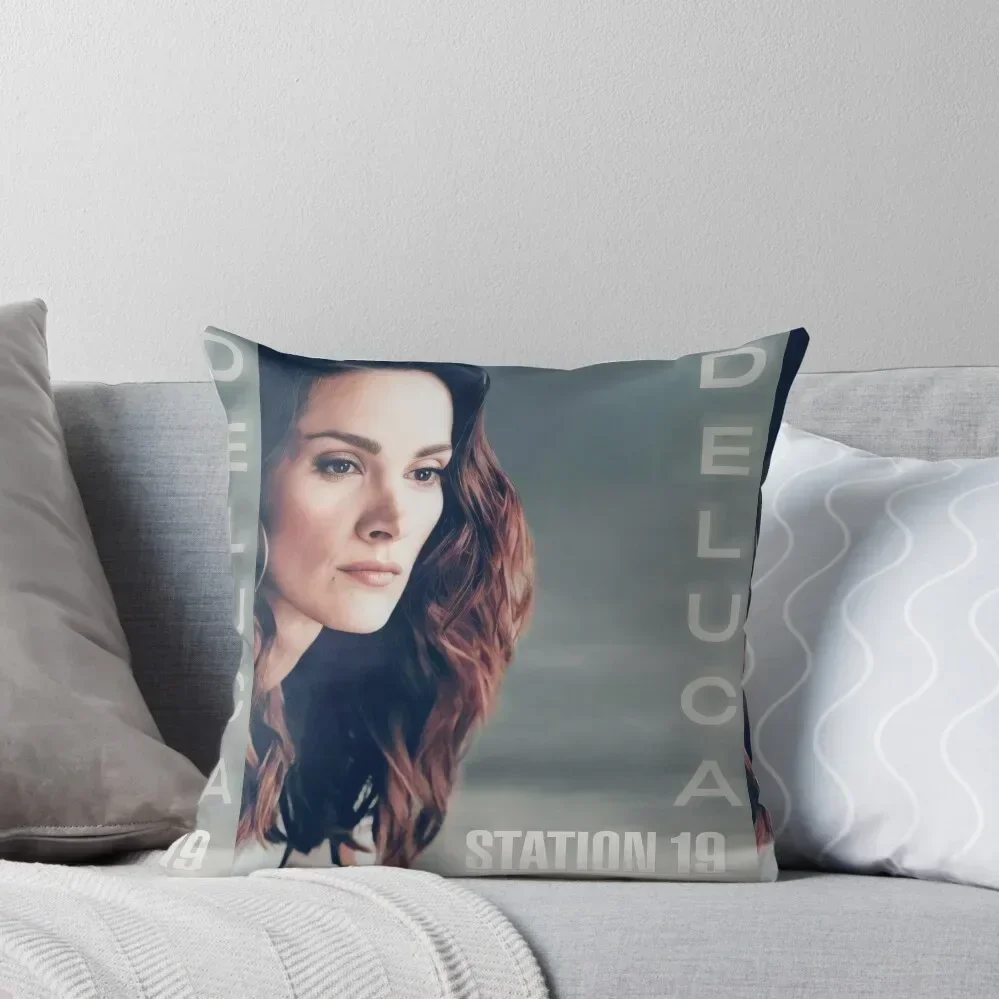 Carina Deluca Station 19 Throw Pillow bed pillows Christmas Covers For Cushions christmas decorations 2025 pillow
Carina Deluca Station 19 Throw Pillow bed pillows Christmas Covers For Cushions christmas decorations 2025 pillow