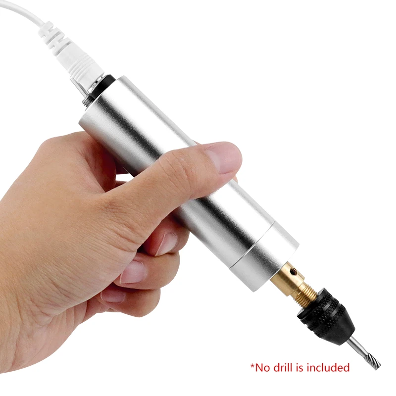 5 В мини электрическая гравировальная ручка, долото для резьбы, портативный набор электроинструментов, аксессуар, микрогравер
5 В мини электрическая гравировальная ручка, долото для резьбы, портативный набор электроинструментов, аксессуар, микрогравер