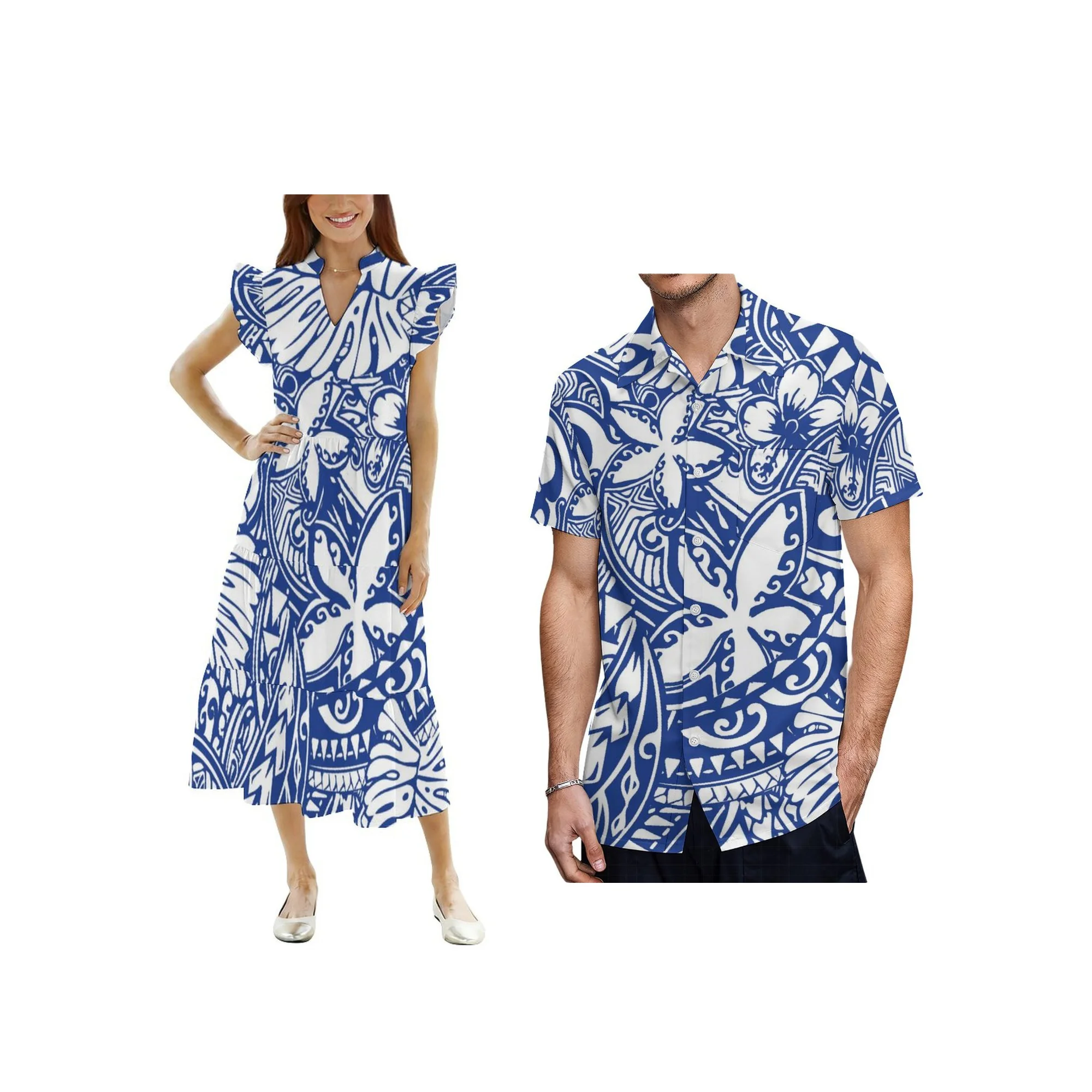 Платье миди с оборками и V-образным вырезом, повседневное, для выпускного вечера, в полинезийском этническом стиле, женское, с многоярусными оборками, от 1 шт. на заказ
Платье миди с оборками и V-образным вырезом, повседневное, для выпускного вечера, в полинезийском этническом стиле, женское, с многоярусными оборками, от 1 шт. на заказ