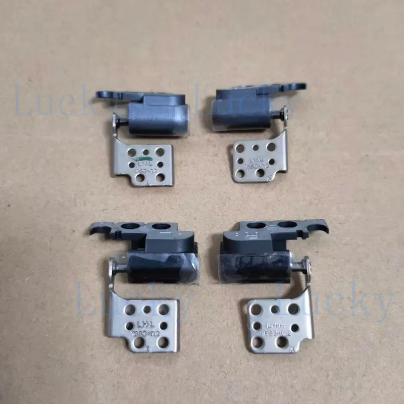 f FOR Microstar Summit E15 P15 MS-16S3 16S6 screen shaft hinge hinge
f FOR Microstar Summit E15 P15 MS-16S3 16S6 screen shaft hinge hinge