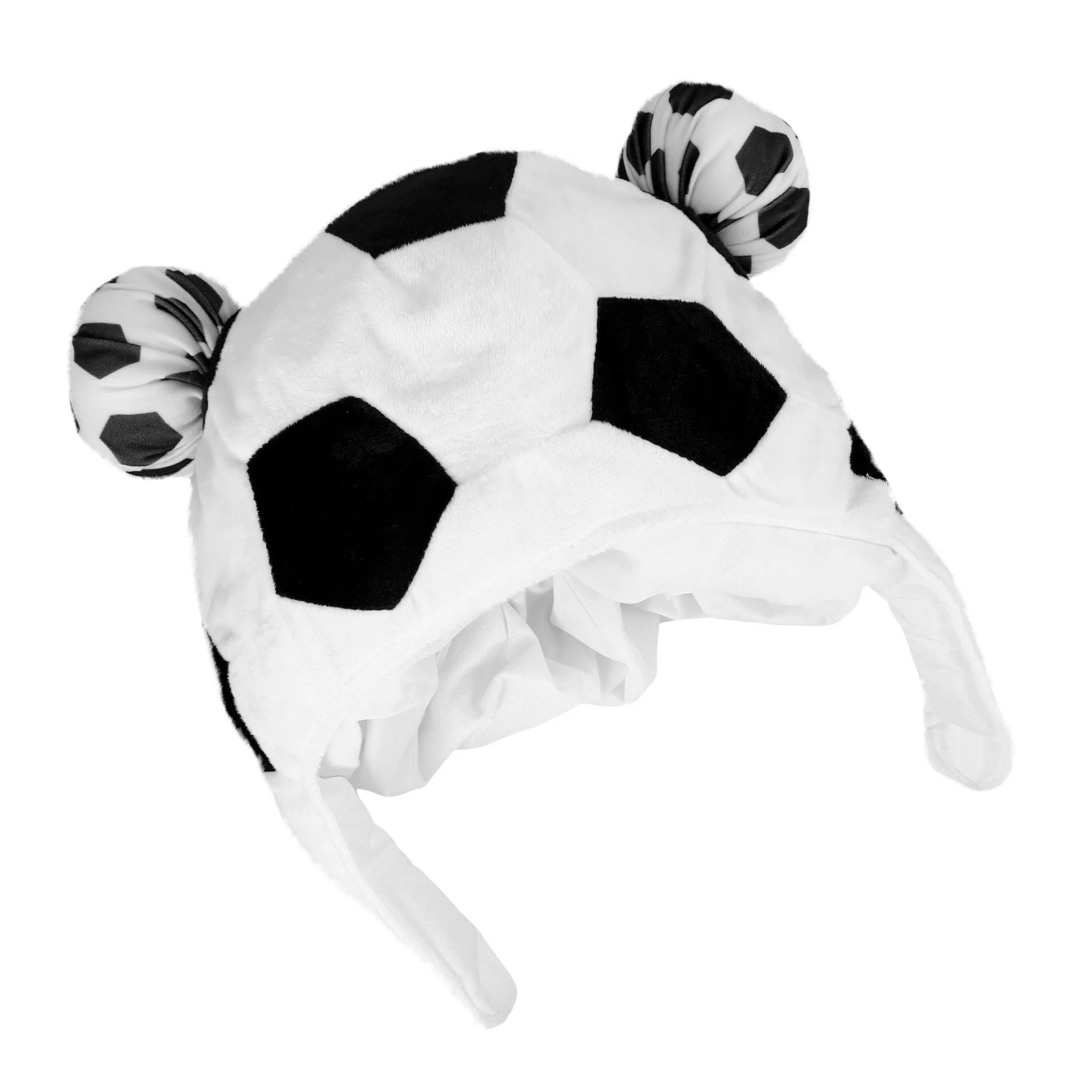 Football Hat Lightweight Comfortable Sports Fans Party Match Soccer Game Cheer Cap Football Game Caps Sports Caps
Football Hat Lightweight Comfortable Sports Fans Party Match Soccer Game Cheer Cap Football Game Caps Sports Caps