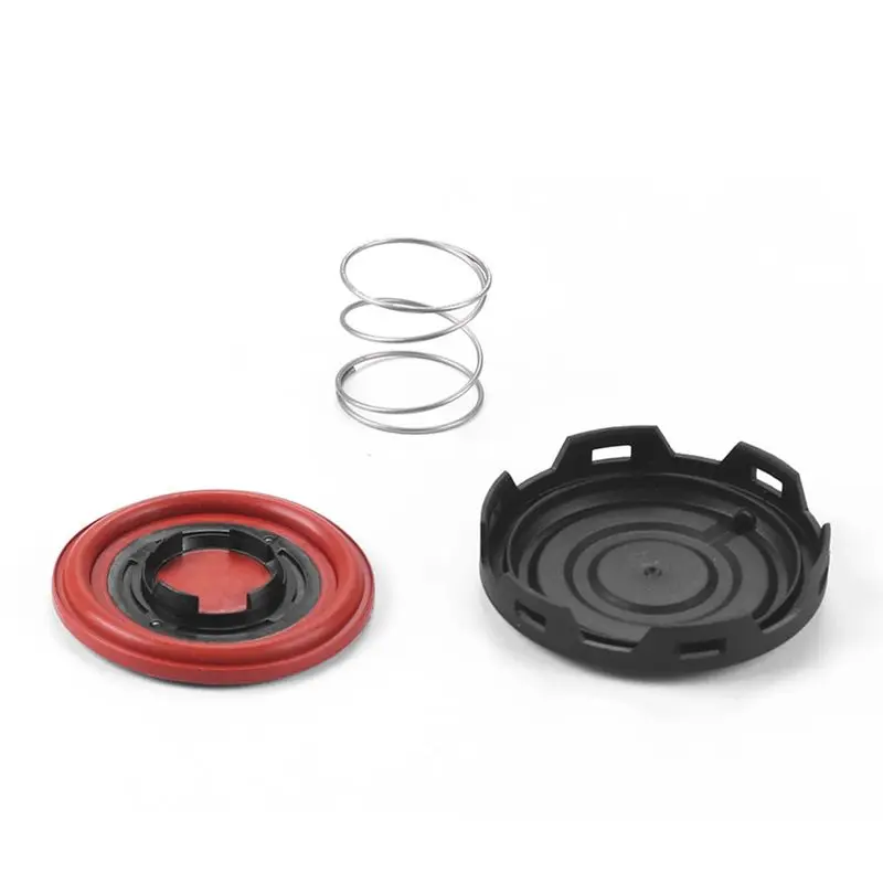 PCV Valve Oil Separator Rebuild Kit For 3.0 B8 B8.5 S4 S5 A6 A7 A8 Q5 Q7 Replace 06E103547
PCV Valve Oil Separator Rebuild Kit For 3.0 B8 B8.5 S4 S5 A6 A7 A8 Q5 Q7 Replace 06E103547