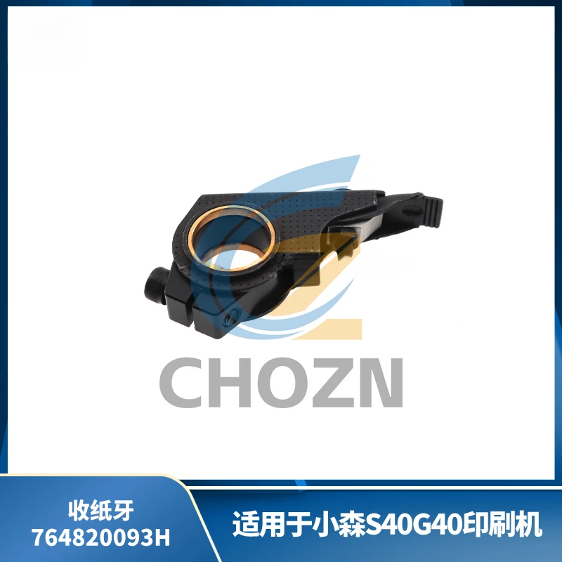 Komori S40 G40 Take-up Teeth 764820093H Complete Set Offset Printing Machine Parts
Komori S40 G40 Take-up Teeth 764820093H Complete Set Offset Printing Machine Parts