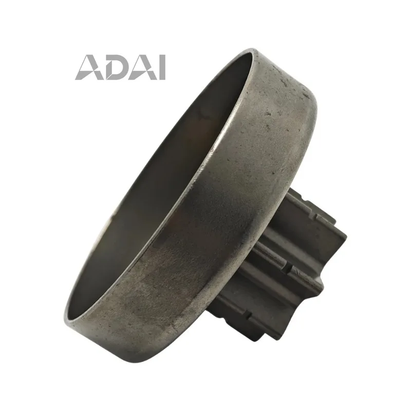 Подходит для бензопилы Stihl 028, замена барабана сцепления 1118 640 2001, 325 дюймов, 7T, прочный и прочный, изготовлен из безопасного материала.
Подходит для бензопилы Stihl 028, замена барабана сцепления 1118 640 2001, 325 дюймов, 7T, прочный и прочный, изготовлен из безопасного материала.