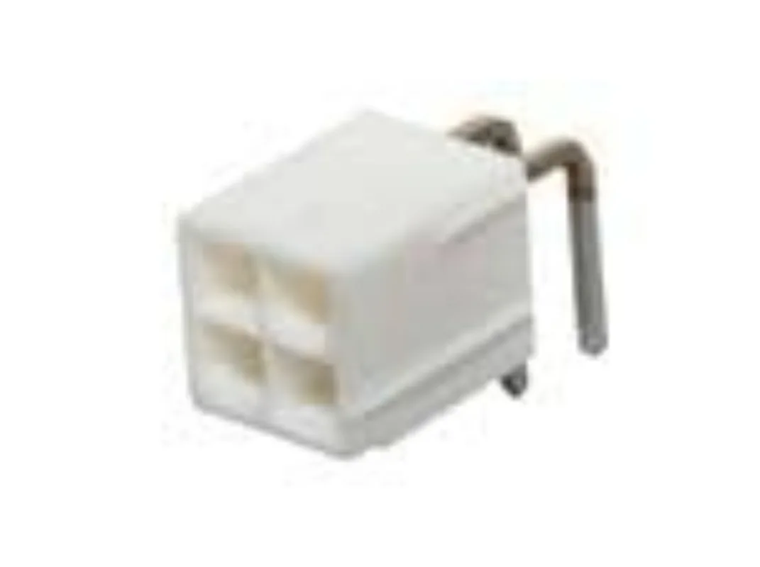 (5-20pcs) 0039301042 MOLEX Mini-Fit Jr. Header Dual Row Right-Angle Snap-in Plastic Peg PCB Lock 4 Circuits PA 39301042
(5-20pcs) 0039301042 MOLEX Mini-Fit Jr. Header Dual Row Right-Angle Snap-in Plastic Peg PCB Lock 4 Circuits PA 39301042