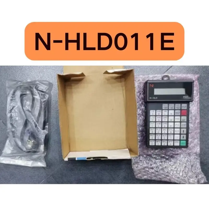 Новый ручной программатор N-HLD011E FUJI FLEX-PC на складе для быстрой доставки.
Новый ручной программатор N-HLD011E FUJI FLEX-PC на складе для быстрой доставки.