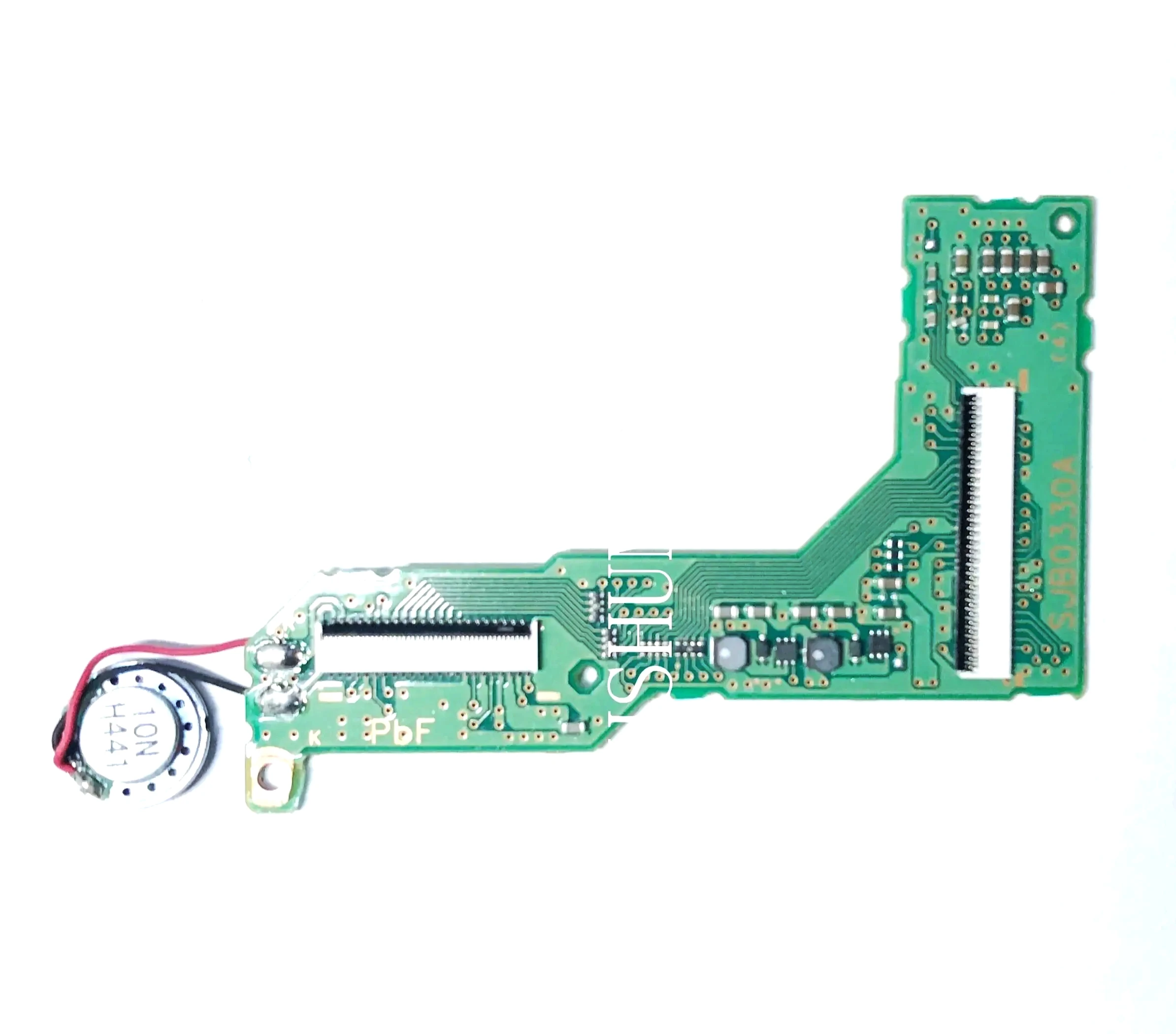 For Leica Q Display Driver Board USED Camera Repair Part
For Leica Q Display Driver Board USED Camera Repair Part
