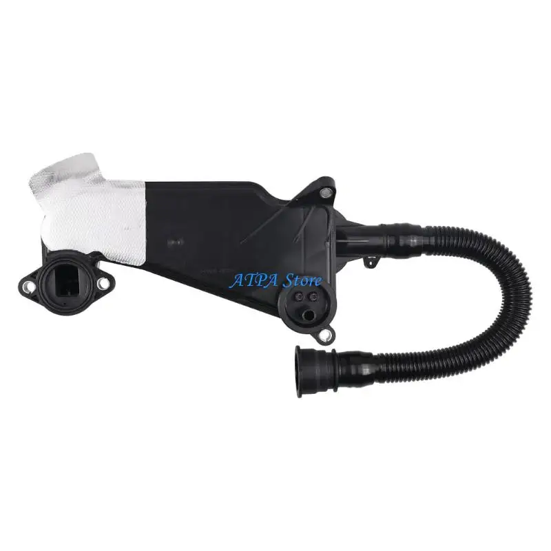 U13C Oil Separator Assembly PC3Z-6A785-A PC3Q-6A785-AB for Vehicle 6.7L Power Air Oil Separator
U13C Oil Separator Assembly PC3Z-6A785-A PC3Q-6A785-AB for Vehicle 6.7L Power Air Oil Separator