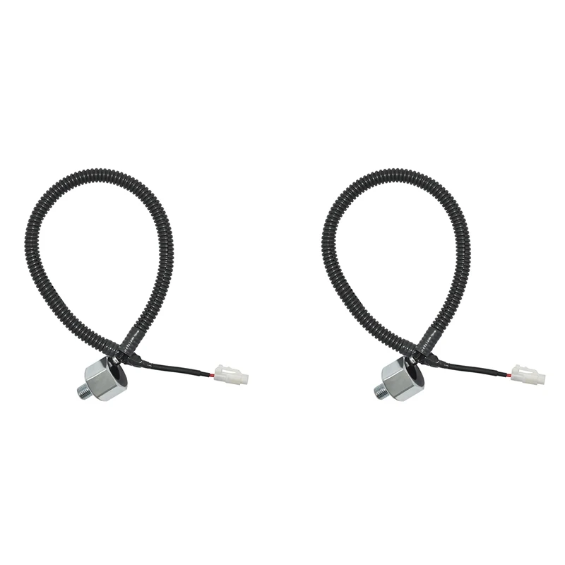 2X 6P2-85780-00-00 Knock Sensor For Yamaha 225HP 250HP Outboard Engine Cylinder 6P28578000
2X 6P2-85780-00-00 Knock Sensor For Yamaha 225HP 250HP Outboard Engine Cylinder 6P28578000