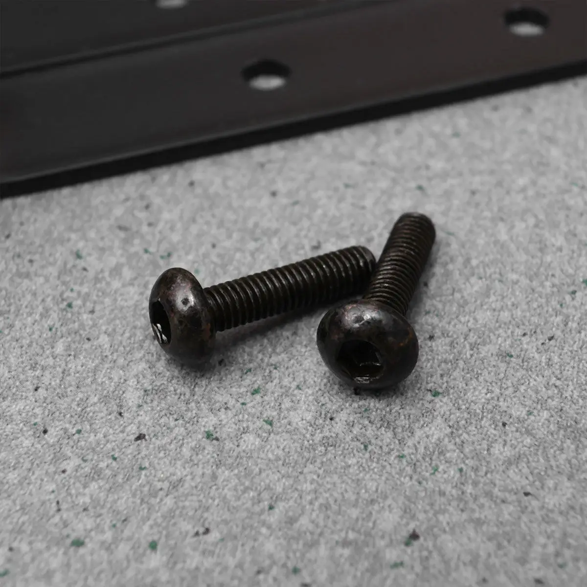 Motorcycle Side Box Bracket Metal Black Compatible Universal Motorbike Screw Install Side Box Mounting Bracket
Motorcycle Side Box Bracket Metal Black Compatible Universal Motorbike Screw Install Side Box Mounting Bracket