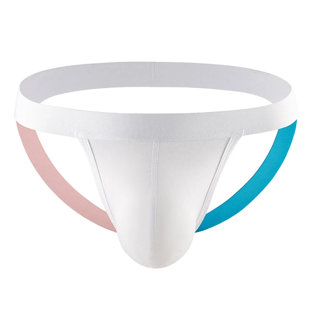 Mens Thongs G-String Briefs Low Rise Underwear Cotton Bulge Pouch Panties Open Back Jockstrap Underpants Sissy Erotic Lingerie
Mens Thongs G-String Briefs Low Rise Underwear Cotton Bulge Pouch Panties Open Back Jockstrap Underpants Sissy Erotic Lingerie