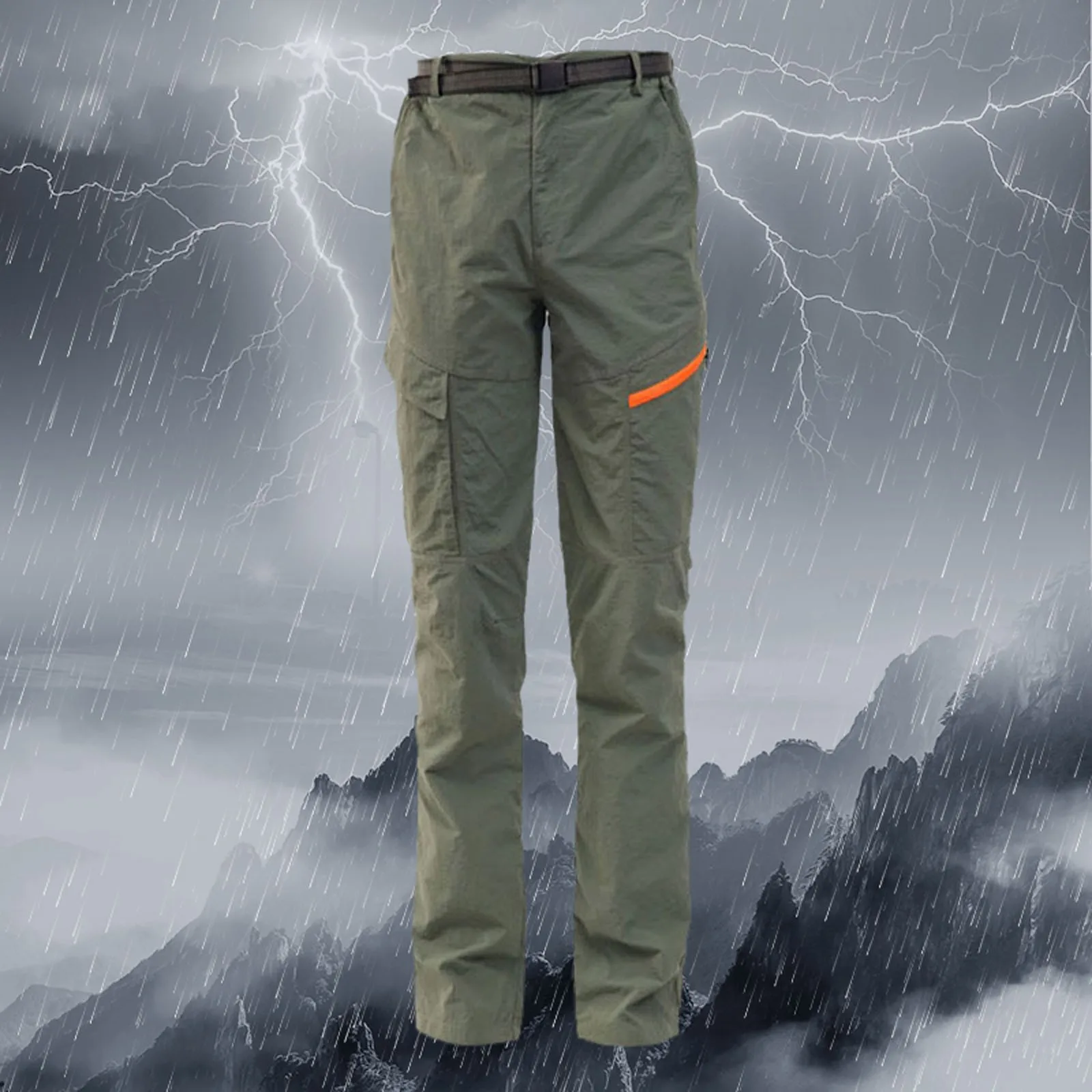 Men's Outdoor Sports Quick Drying Windproof And Rainproof Mountain Climbing Quick Drying Pants Work for Men
Men's Outdoor Sports Quick Drying Windproof And Rainproof Mountain Climbing Quick Drying Pants Work for Men