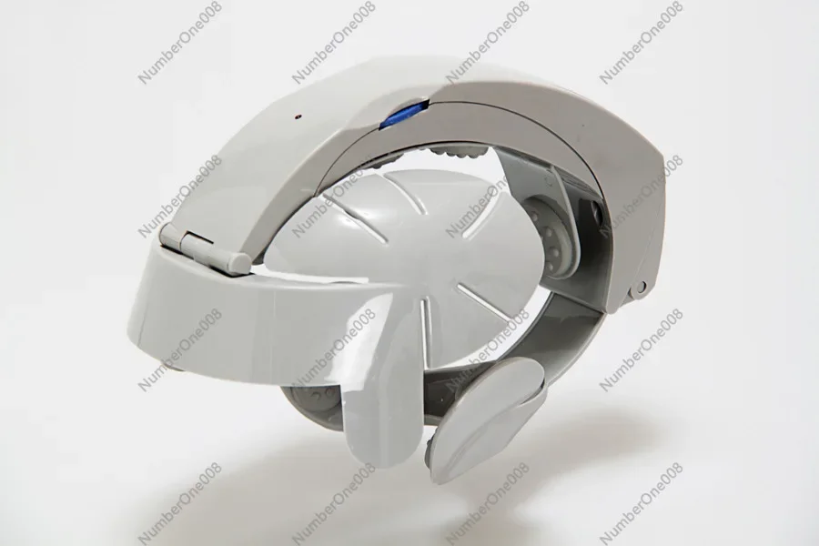 Массажер для головы, многофункциональный электрический массажер для кожи головы, домашний вибрирующий мозг, легкий массаж головы
Массажер для головы, многофункциональный электрический массажер для кожи головы, домашний вибрирующий мозг, легкий массаж головы