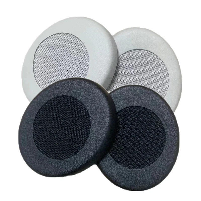 Premium Replacement Ear Pad Repair Parts For HD2.01, For HD2.20 Sponge Ear Tips Headphone Cover Protective Cover
Premium Replacement Ear Pad Repair Parts For HD2.01, For HD2.20 Sponge Ear Tips Headphone Cover Protective Cover
