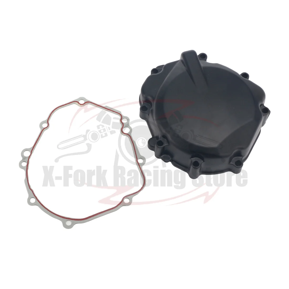 Engine Stator Crankcase Cover For Suzuki GSX-S750 2015-2023 GSR600 2006-2010 GSR750 2011-2014 11351-18G20
Engine Stator Crankcase Cover For Suzuki GSX-S750 2015-2023 GSR600 2006-2010 GSR750 2011-2014 11351-18G20