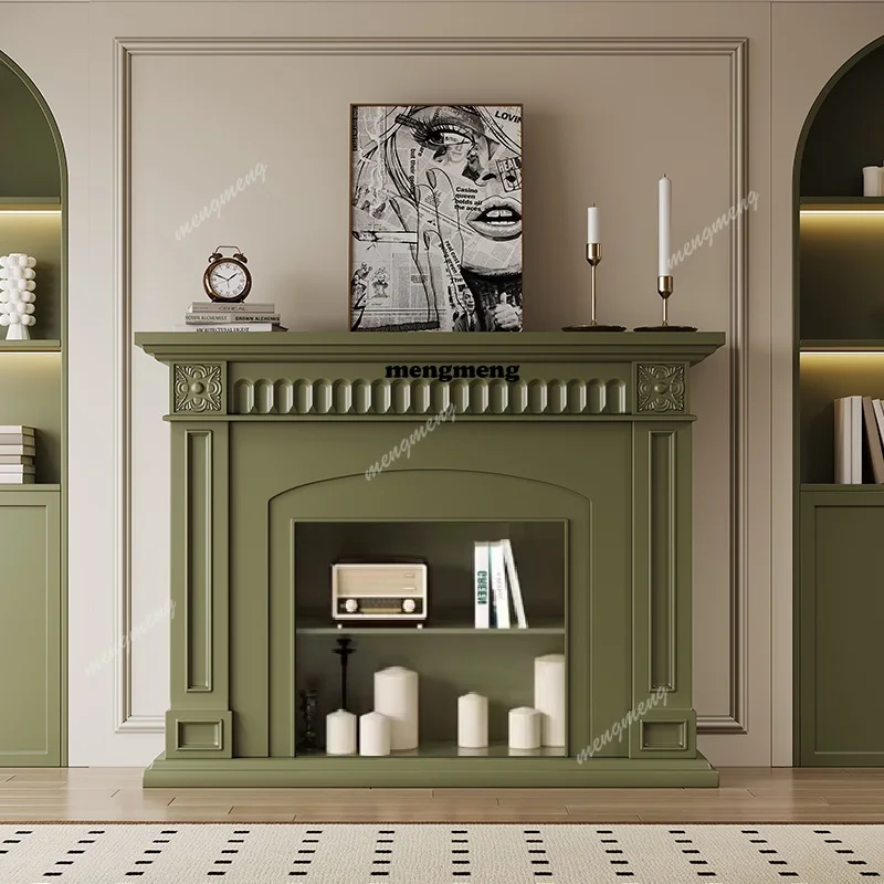Natural Retro Living Room Fireplace Black Cozy Narrow Corner Living Room Cabinets Luxury Decoration Mueble Salon Furniture Home
Natural Retro Living Room Fireplace Black Cozy Narrow Corner Living Room Cabinets Luxury Decoration Mueble Salon Furniture Home