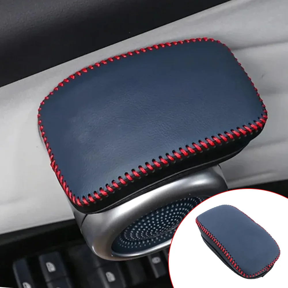 Car Door Handrail Intelligent Cover for BYD Yuan Plus Atto 3 2022 2023 2024 2025 Specially Modified Protective Cover
Car Door Handrail Intelligent Cover for BYD Yuan Plus Atto 3 2022 2023 2024 2025 Specially Modified Protective Cover