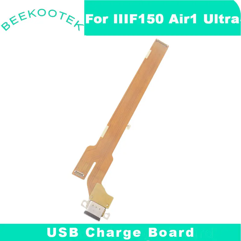 Новая оригинальная материнская плата IIIF150 Air1 Ultra с USB разъемом, материнская плата, FPC аксессуары для смартфона IIIF150 Air1 Ultra
Новая оригинальная материнская плата IIIF150 Air1 Ultra с USB разъемом, материнская плата, FPC аксессуары для смартфона IIIF150 Air1 Ultra