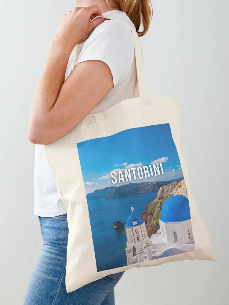 SANTORINI - High Definition Santorini Island Greek Islands Santorini Island HD Print Tote Bag tote bags aesthetic Canvas bag
SANTORINI - High Definition Santorini Island Greek Islands Santorini Island HD Print Tote Bag tote bags aesthetic Canvas bag