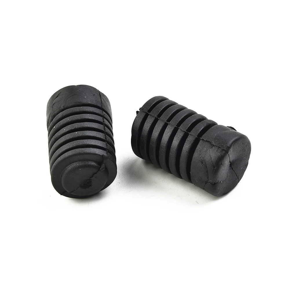 Bumper Stopper Clips High Quality High Quality Material Hood Practical Rubber 2 Pcs 201-2017 Bonnet Buffer Stop Cushion Adiuster
Bumper Stopper Clips High Quality High Quality Material Hood Practical Rubber 2 Pcs 201-2017 Bonnet Buffer Stop Cushion Adiuster