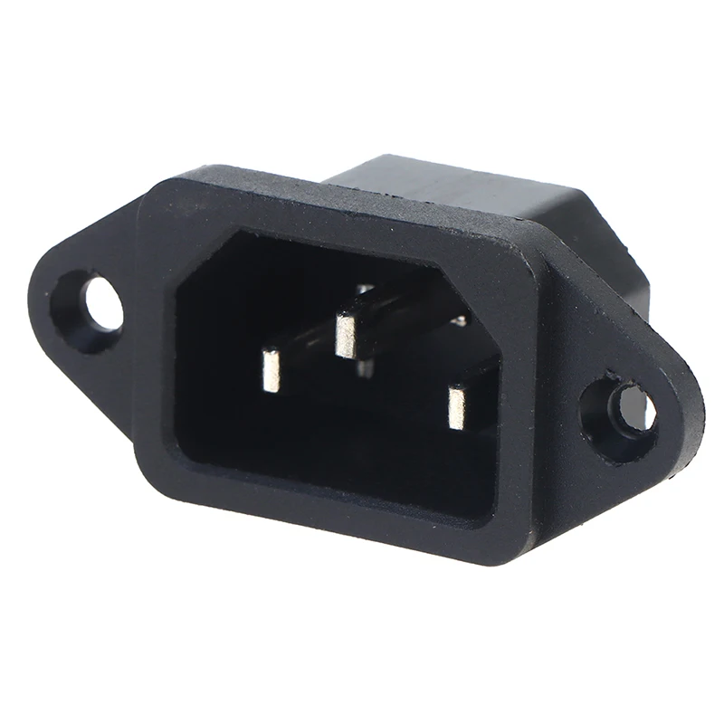250V 10A Square Socket With Screw Hole AC Power Socket Rice Cooker Product Socket AC04 3-pin Power Socket For Electric Computer
250V 10A Square Socket With Screw Hole AC Power Socket Rice Cooker Product Socket AC04 3-pin Power Socket For Electric Computer