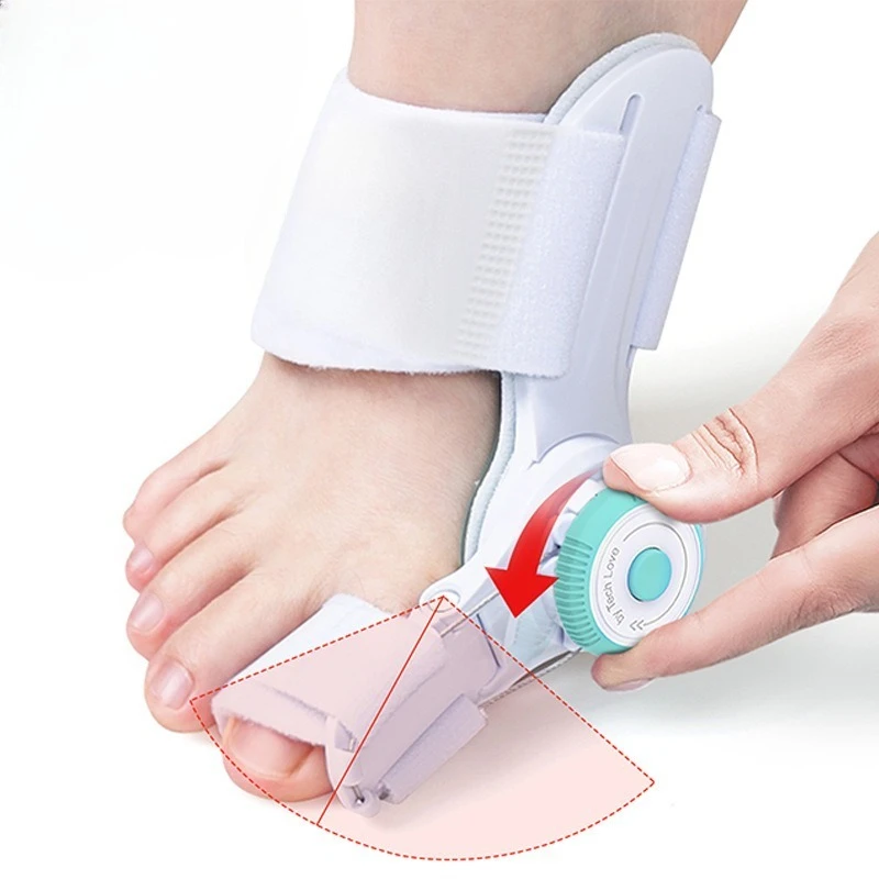 Big toe brace thumb valgus men and women split toe adjustable wearable shoe holder
Big toe brace thumb valgus men and women split toe adjustable wearable shoe holder