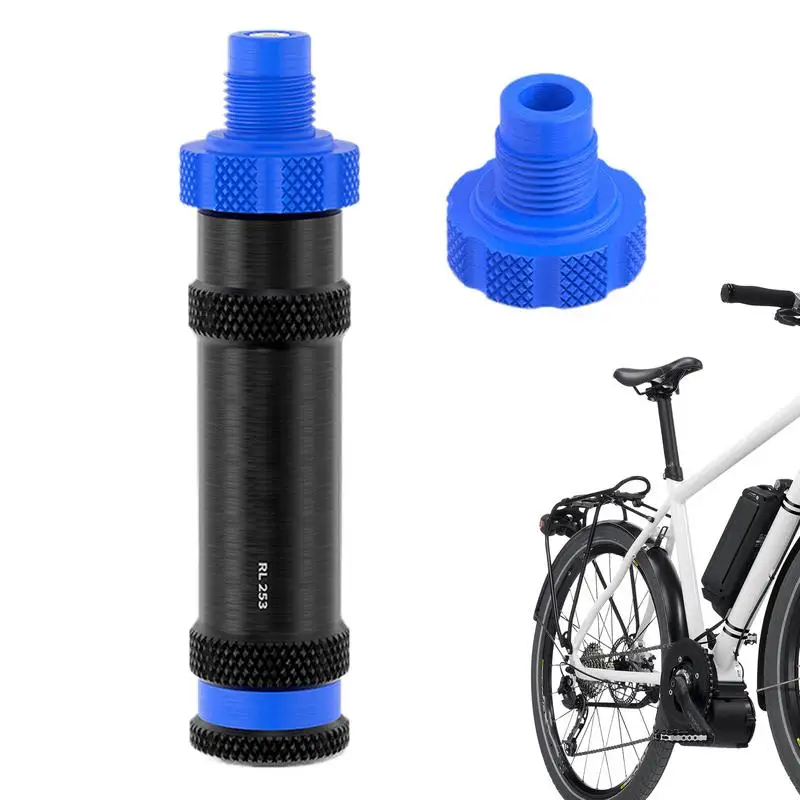Thread Tap Pedal Bikes Pedal Crank Replacement Tap Pedal 9/16inch Repair Tool Right Left Hand Bikes Accessories For Cycle
Thread Tap Pedal Bikes Pedal Crank Replacement Tap Pedal 9/16inch Repair Tool Right Left Hand Bikes Accessories For Cycle