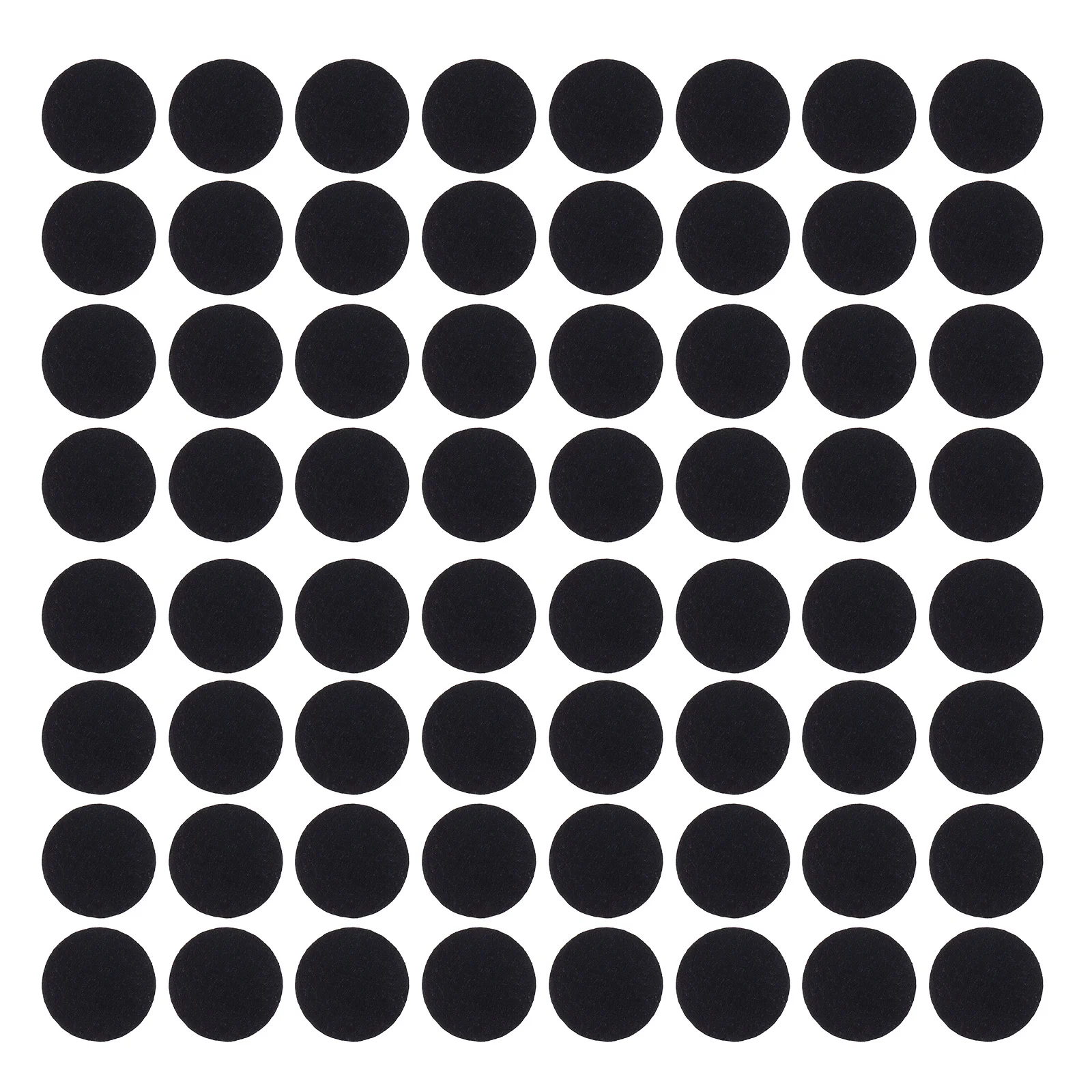 1000 Pcs Crafts Spacers for Jewelry Making Round Pads DIY Felt Rounds Dots Hairpin Material
1000 Pcs Crafts Spacers for Jewelry Making Round Pads DIY Felt Rounds Dots Hairpin Material