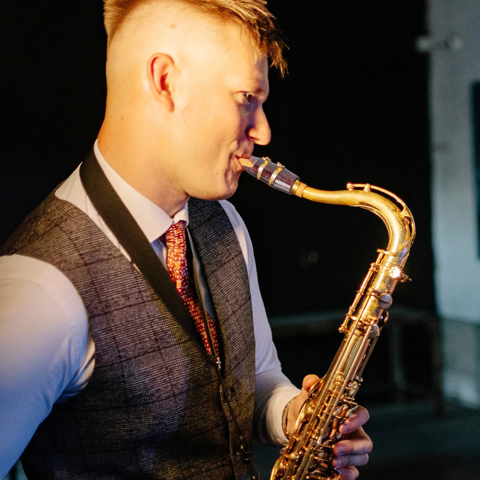 Saxophone Mouthpiece Accessories Musical Instrument Accessory Mouthpieces for Instruments Tube Head
Saxophone Mouthpiece Accessories Musical Instrument Accessory Mouthpieces for Instruments Tube Head