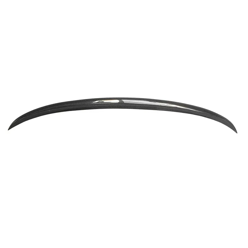 F10 Carbon Fiber Rear Spoiler Wing for 5 Series F10 & M5 Style Sedan 2010 - 2016 Saloon F10 Spoiler
F10 Carbon Fiber Rear Spoiler Wing for 5 Series F10 & M5 Style Sedan 2010 - 2016 Saloon F10 Spoiler