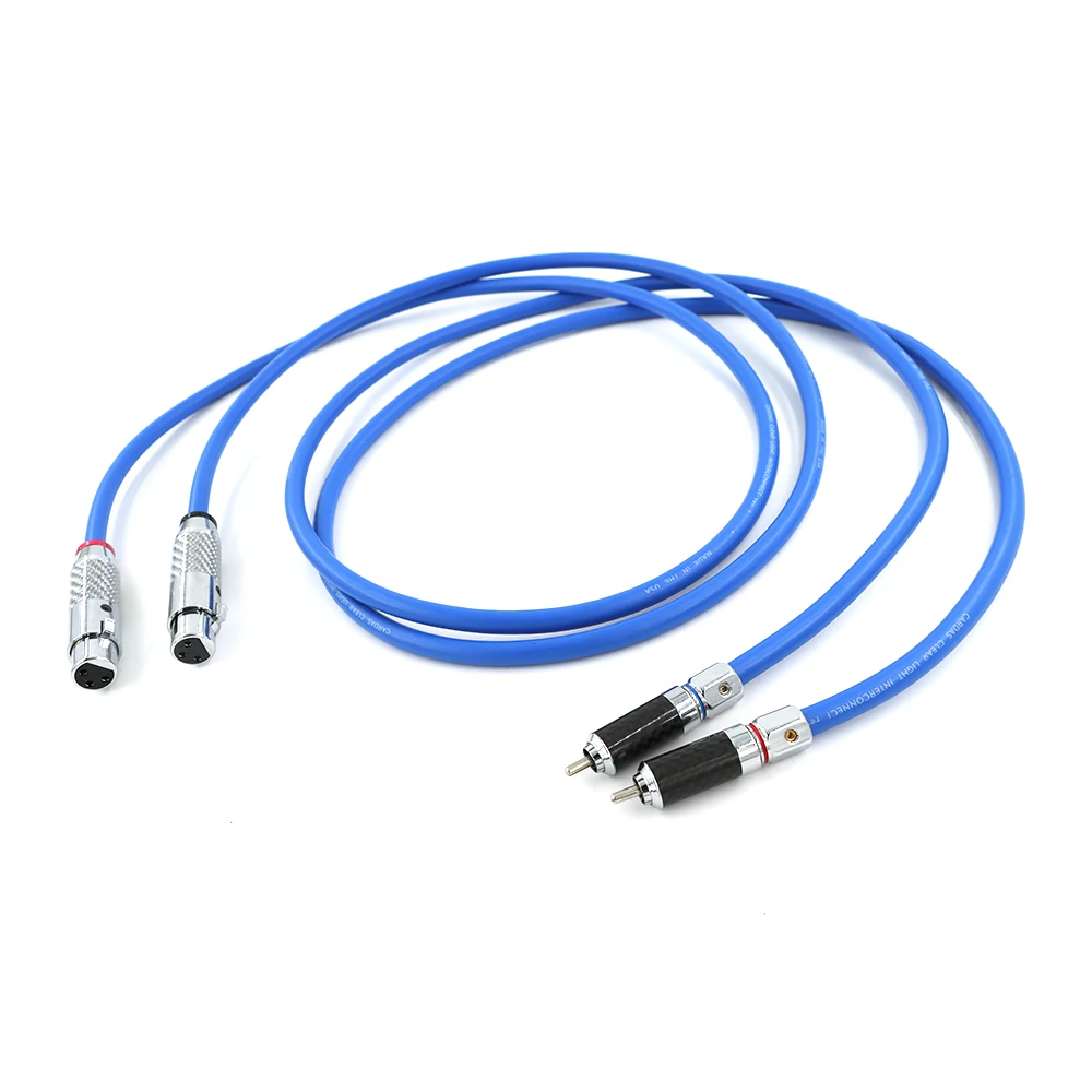 Cardas Clear Light XLR Сбалансированный кабель Карбоновый 3-контактный разъем XLR Усилитель CD DVD-плеер Соединительный аудиокабель
Cardas Clear Light XLR Сбалансированный кабель Карбоновый 3-контактный разъем XLR Усилитель CD DVD-плеер Соединительный аудиокабель