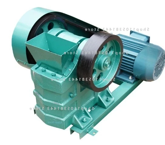 Laboratory Ore Crusher Laboratory Coal Crush 100X60/100X150 Small Jaw Crusher
Laboratory Ore Crusher Laboratory Coal Crush 100X60/100X150 Small Jaw Crusher