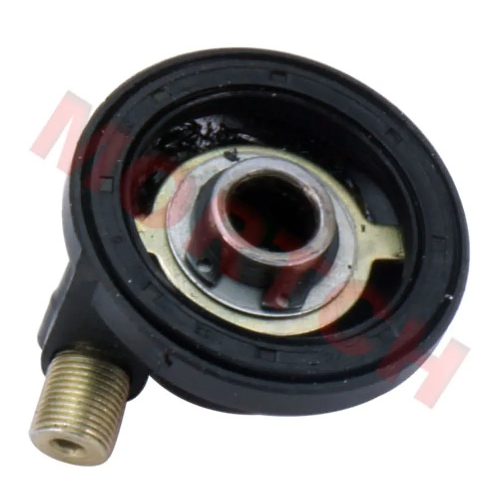 Orignal GY-4094C Speedometer Gear for B09 For GY6 125cc 150cc Chinese Scooter Moped 152QMI 157QMJ Engine motorcyle part 
Orignal GY-4094C Speedometer Gear for B09 For GY6 125cc 150cc Chinese Scooter Moped 152QMI 157QMJ Engine motorcyle part