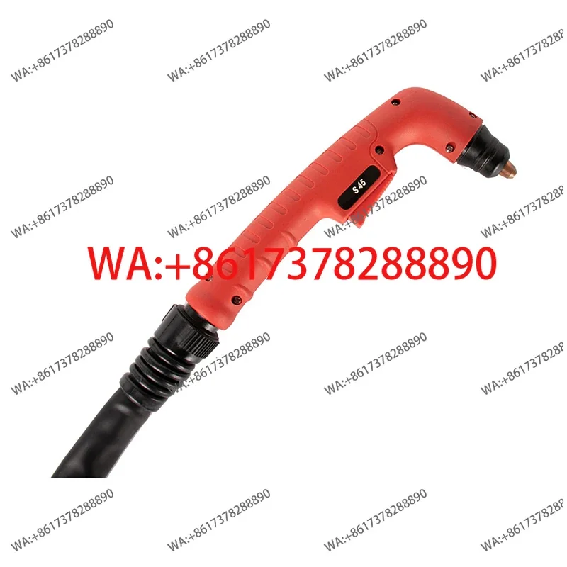 IPT40-S45 cutting gun tip S45 cutting gun tip ring protective sheath isolator
IPT40-S45 cutting gun tip S45 cutting gun tip ring protective sheath isolator