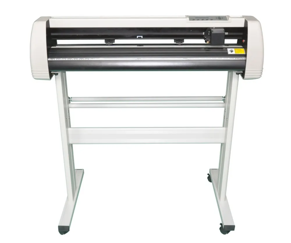 Wholesale Easy Working Vinyl Cutter Plotter with Usb Driver - JK871XE
Wholesale Easy Working Vinyl Cutter Plotter with Usb Driver - JK871XE