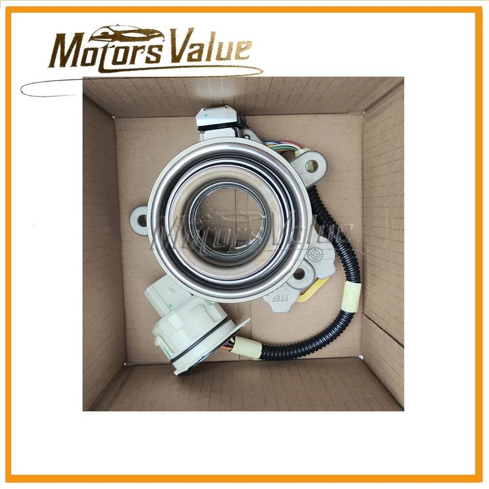 7DCT250 Transmission Dual Clutch Release Bearing Genuine New For Buick Rongwei MG 1.5
7DCT250 Transmission Dual Clutch Release Bearing Genuine New For Buick Rongwei MG 1.5