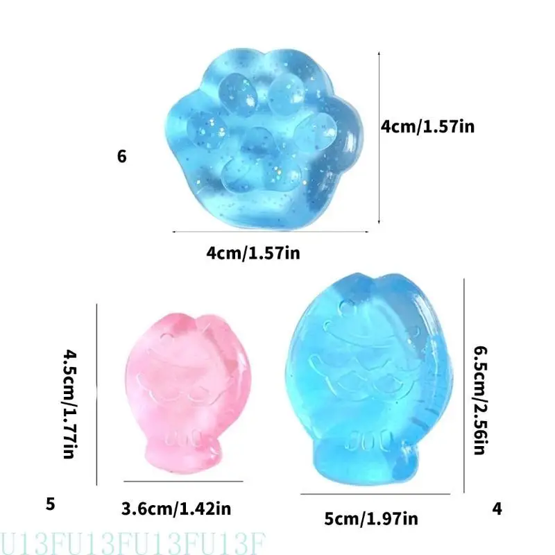 U13F Adorkable Squeeze Новинка Новинка GAG Soft Squeeze блестящий Тайяки для детей тревожно
U13F Adorkable Squeeze Новинка Новинка GAG Soft Squeeze блестящий Тайяки для детей тревожно