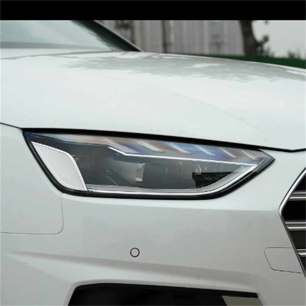 Для Audi A4 A4L S4 RS4 B10 2020 2021 2022 2023: пластиковая черная задняя крышка основания фары
Для Audi A4 A4L S4 RS4 B10 2020 2021 2022 2023: пластиковая черная задняя крышка основания фары