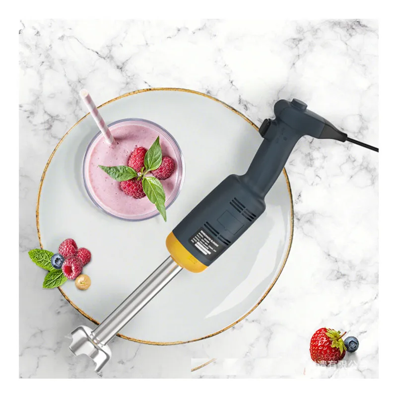 50L lectric Handheld Immersion Blender Motor Food Mixer commercial grinder blender
50L lectric Handheld Immersion Blender Motor Food Mixer commercial grinder blender