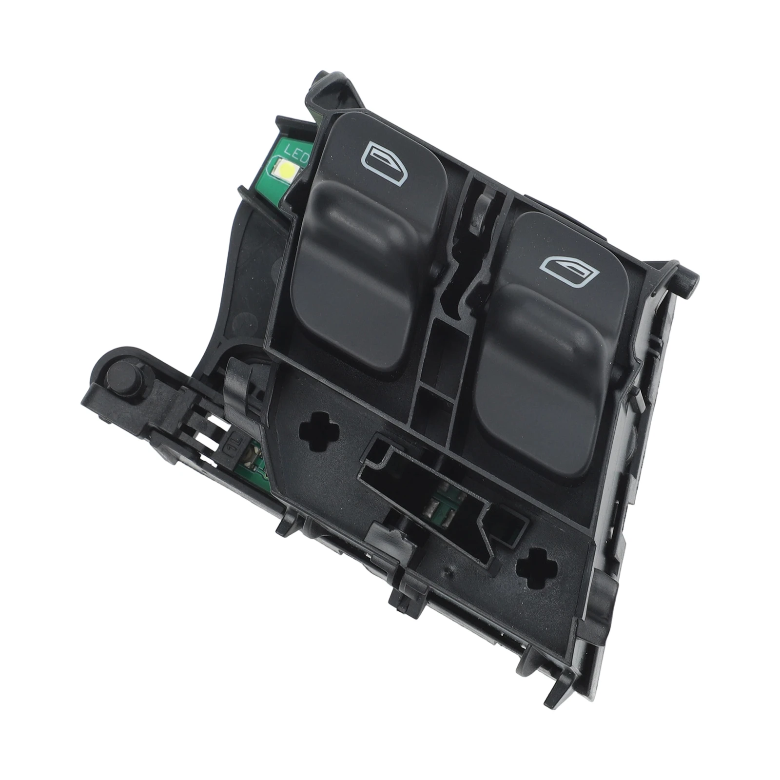 Power Window Switch 99761315105A05 Driver Left Side For Porsche For 911 997 For Boxster For 987 For Cayman Car Interior Control
Power Window Switch 99761315105A05 Driver Left Side For Porsche For 911 997 For Boxster For 987 For Cayman Car Interior Control