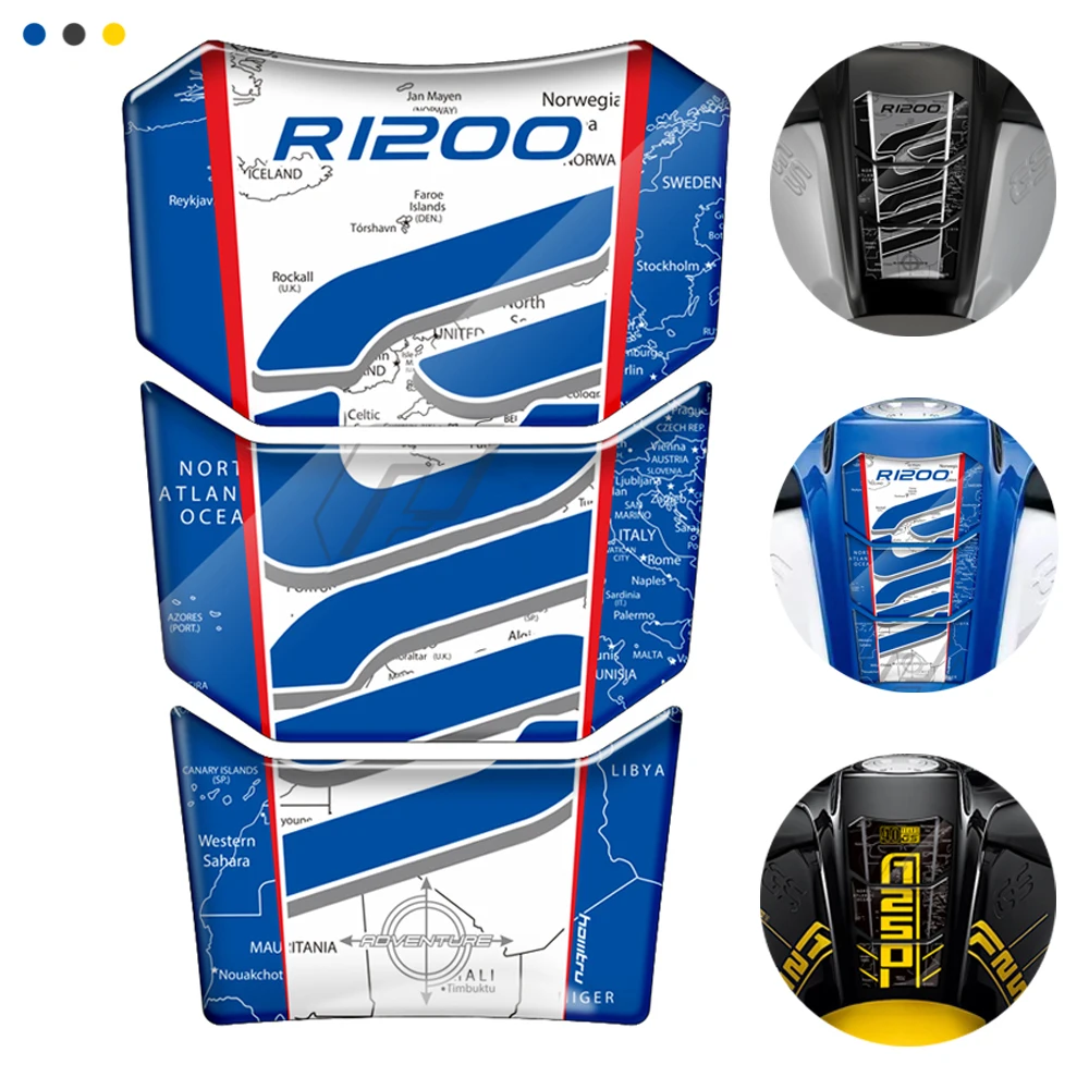 For BMW R 1250 GS R1200GS Adventure R1250GS R 1200 GS ADV adventure 2022 Motorcycle Tank Pad Protector Sticker Fish Bone Sticker
For BMW R 1250 GS R1200GS Adventure R1250GS R 1200 GS ADV adventure 2022 Motorcycle Tank Pad Protector Sticker Fish Bone Sticker