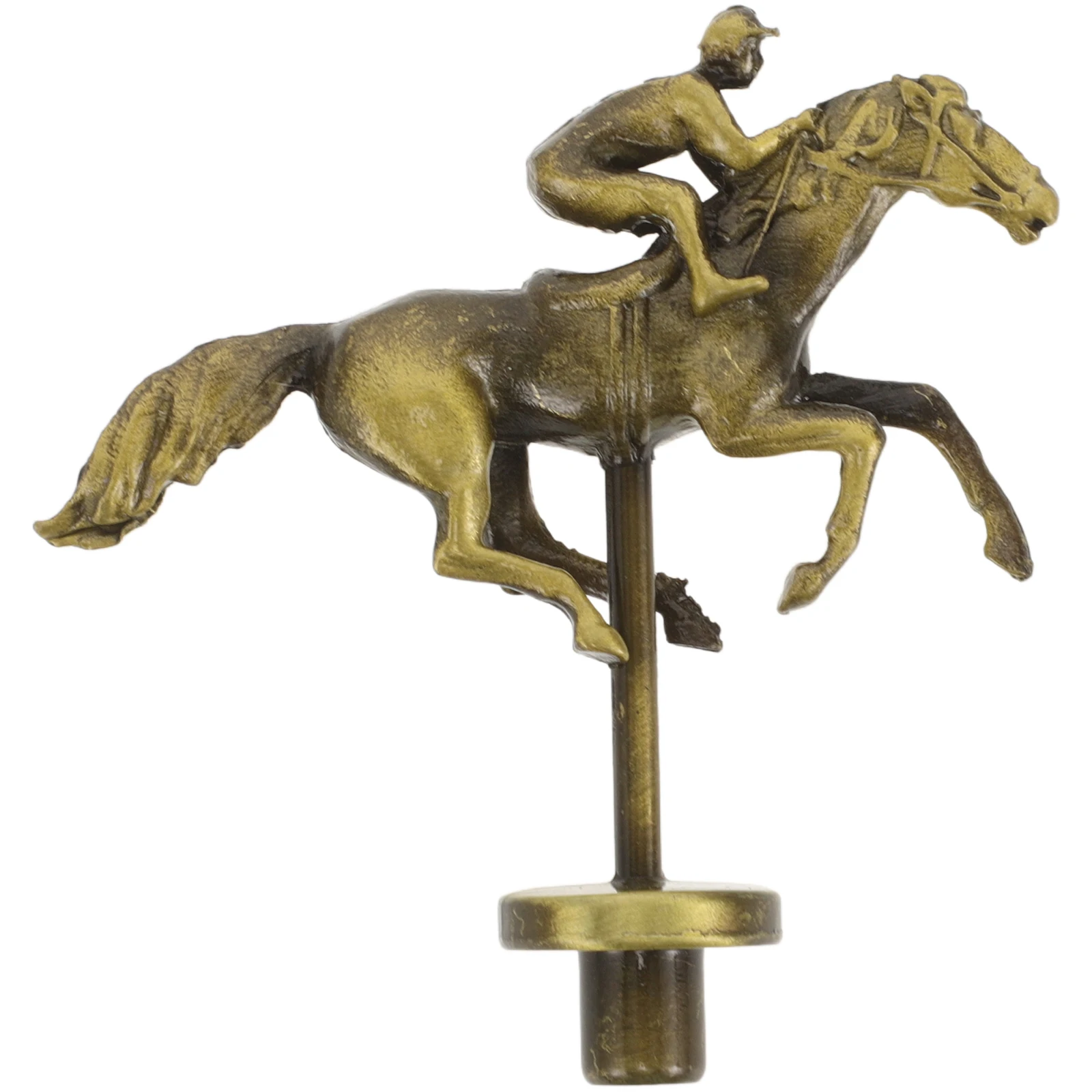 Metal Horse Racing Board Accessory Replacement Piece Durable Alloy Horse For Racing Game Prop
Metal Horse Racing Board Accessory Replacement Piece Durable Alloy Horse For Racing Game Prop