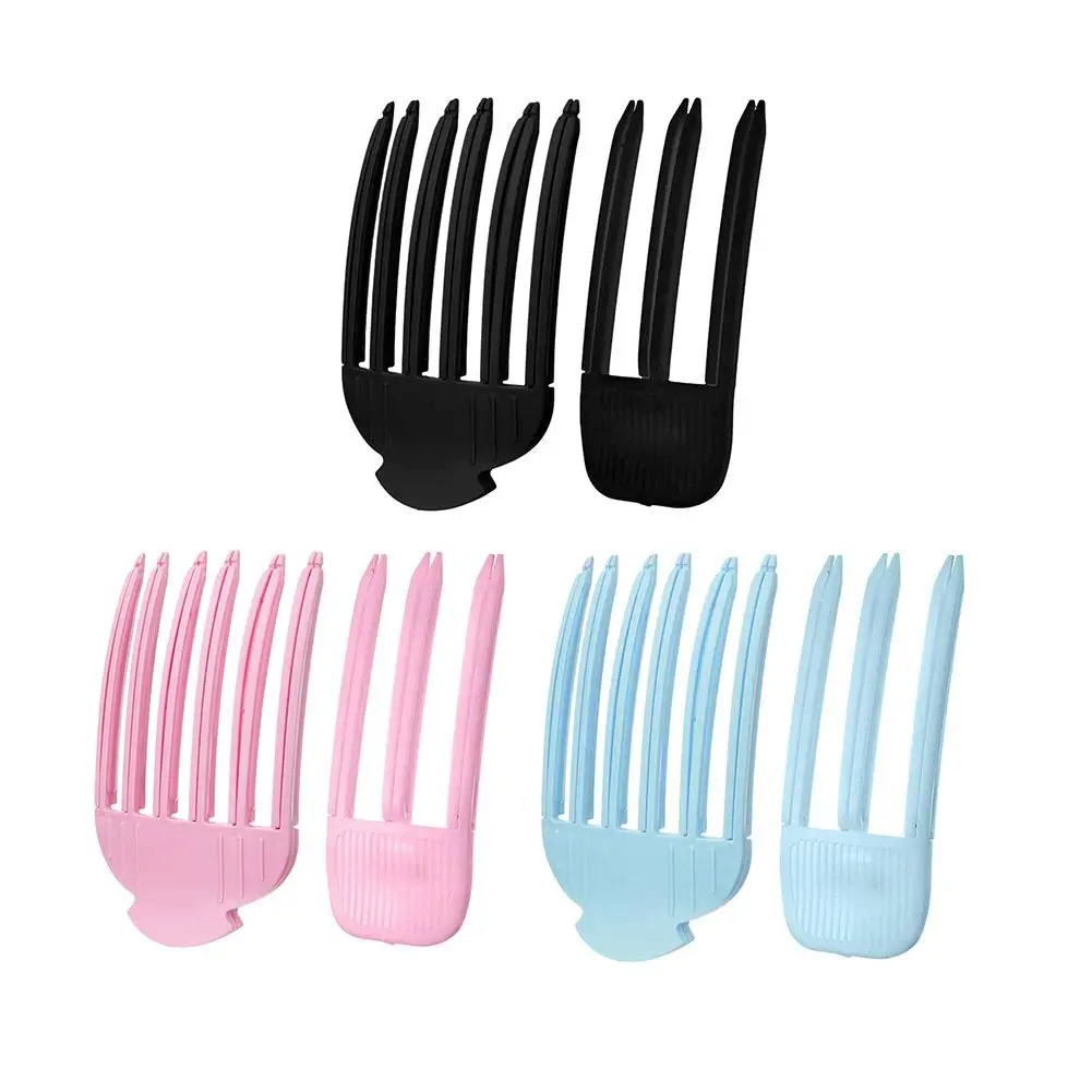 Heatless Hair Care Roots Natural Fluffy Hair Clip No Heat Hair Curler Fluffiness Salon Barber Accessories DIY Hair Styling Tools
Heatless Hair Care Roots Natural Fluffy Hair Clip No Heat Hair Curler Fluffiness Salon Barber Accessories DIY Hair Styling Tools